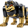 MMPR:TM - Ninja Bear Zord