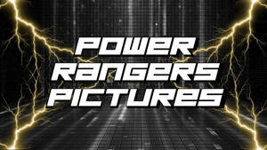 Power Rangers Pictures by RabbitRangerCZ on DeviantArt