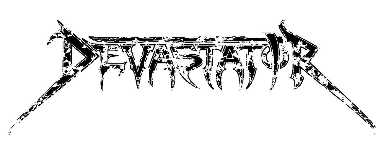 Devastator Full Damage Logo