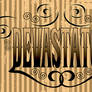 Western Devastator Logo