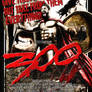 300 Movie Poster