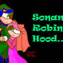 Sonamy Robin hood :Request: