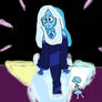 Blue Diamond-steven Universe
