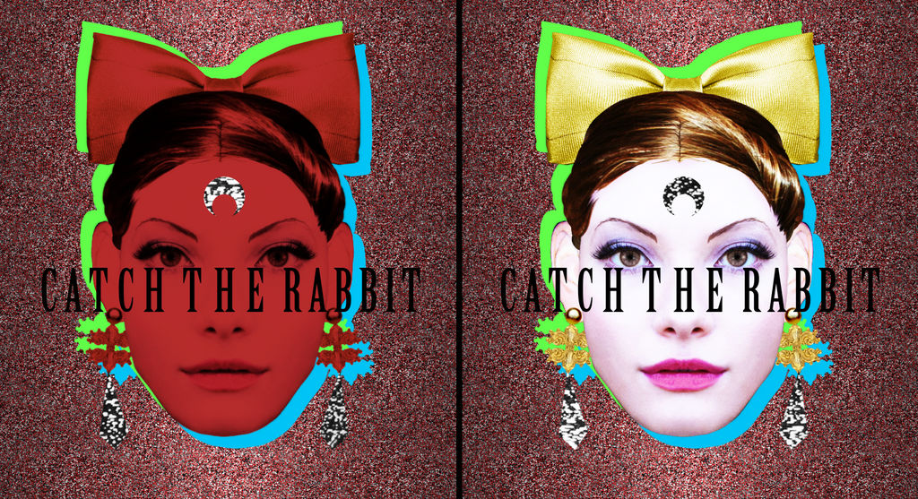 Catching A Rabbit Chapter 1 Catch The Rabbit by voracioussketching on DeviantArt