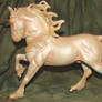 Smokey Cream Unicorn