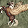 Tayledras 2 CM Pegasus