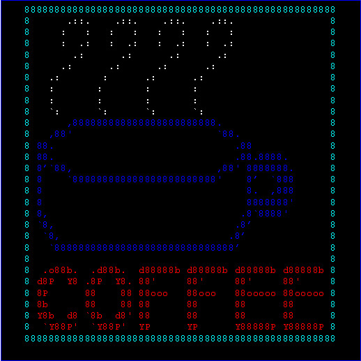 Coffee by ASCII-man on DeviantArt