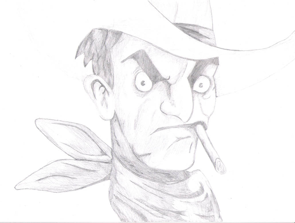 Fallout Drawing 002 by Vaultapple on DeviantArt