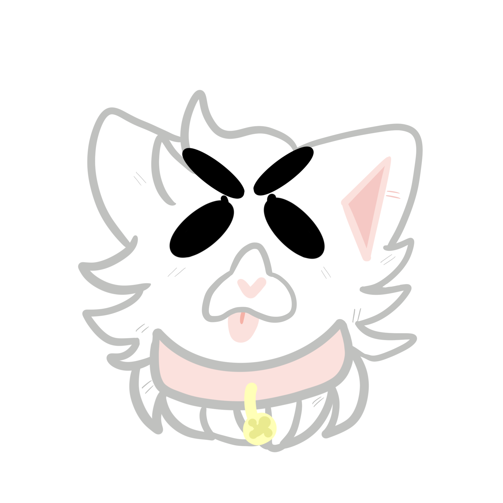 Butter my furry oc! by Frog2169 on DeviantArt