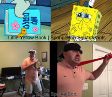 Would you Rather: Little Yellow Book or Tal_on?