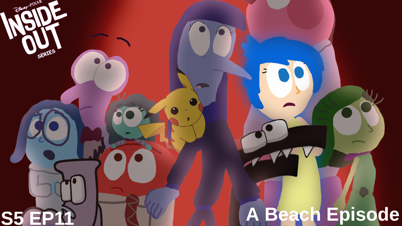 Fanbox Inside Out Inside Out Series | S5 E11 thumbnail by AlphabetLoreFan989 on DeviantArt