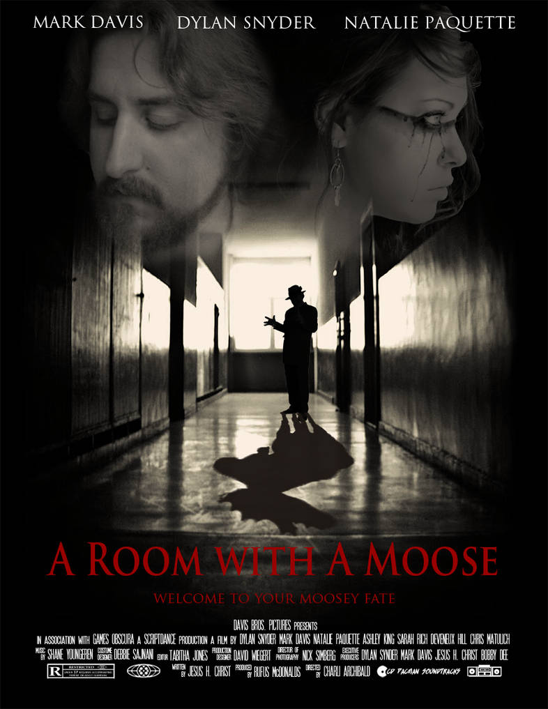 You're The Movie Star Poster by themizarkshow