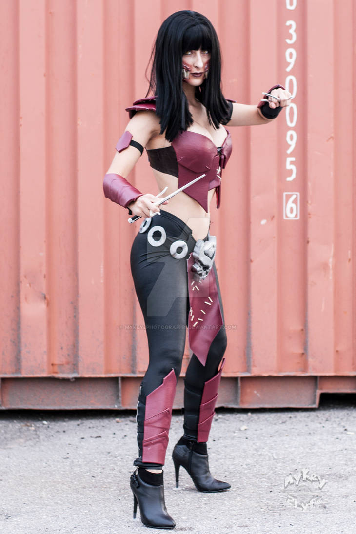 Fighting Pose by mykey2photography on DeviantArt
