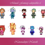 [CLOSED] Random fantasy adopts6 [0/12]