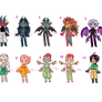 [CLOSED] Demons And Monsters adopts [0/12]