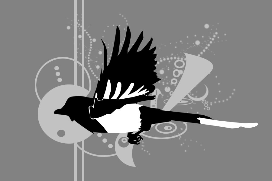 Magpie