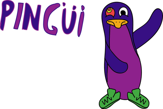 Pingui!!