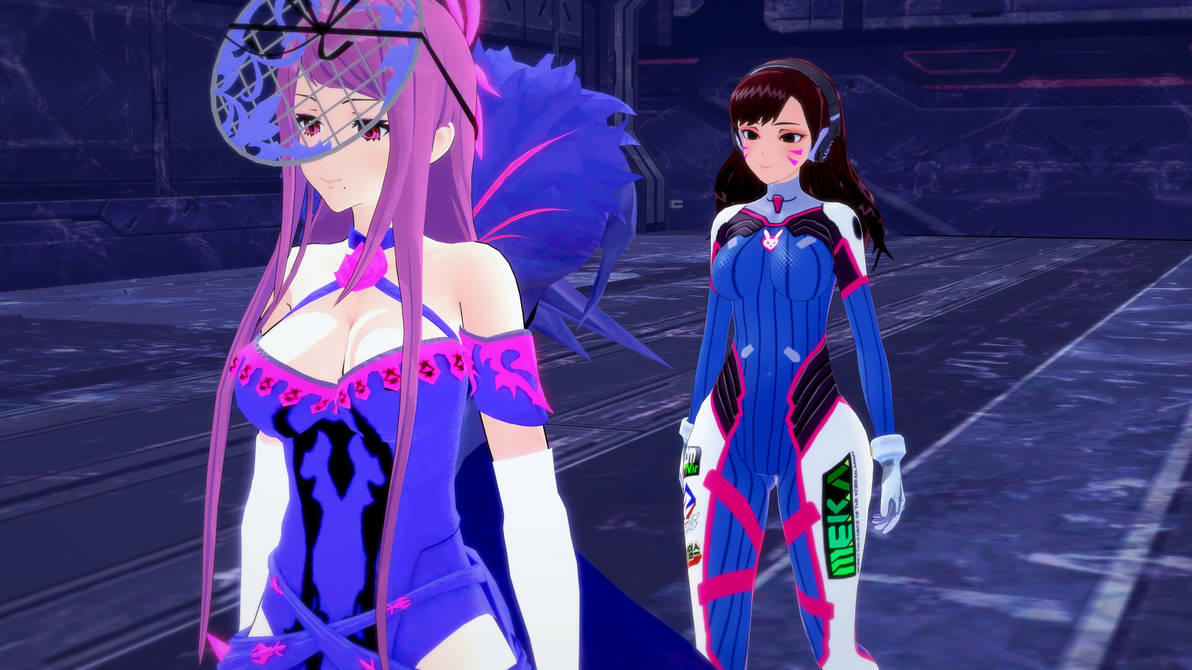 Ivy revenge 25 (Commission) by shadow1333 on DeviantArt