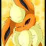 pokemon Flareon