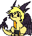 CM: Chibi Lark pixel