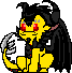 Chibi Cortex pixel