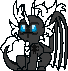 Chibi Naeda pixel