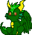 Chibi temeraire pixel