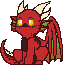 Chibi dakaru pixel