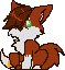 Chibi pixel Alou