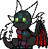 Chibi Shadow pixel