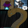 Girganar Adventure The electric stone page 9