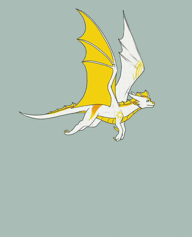 Yuri fly animation by Anais-thunder-pen on DeviantArt