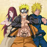 Uzumaki: Road to Ninja