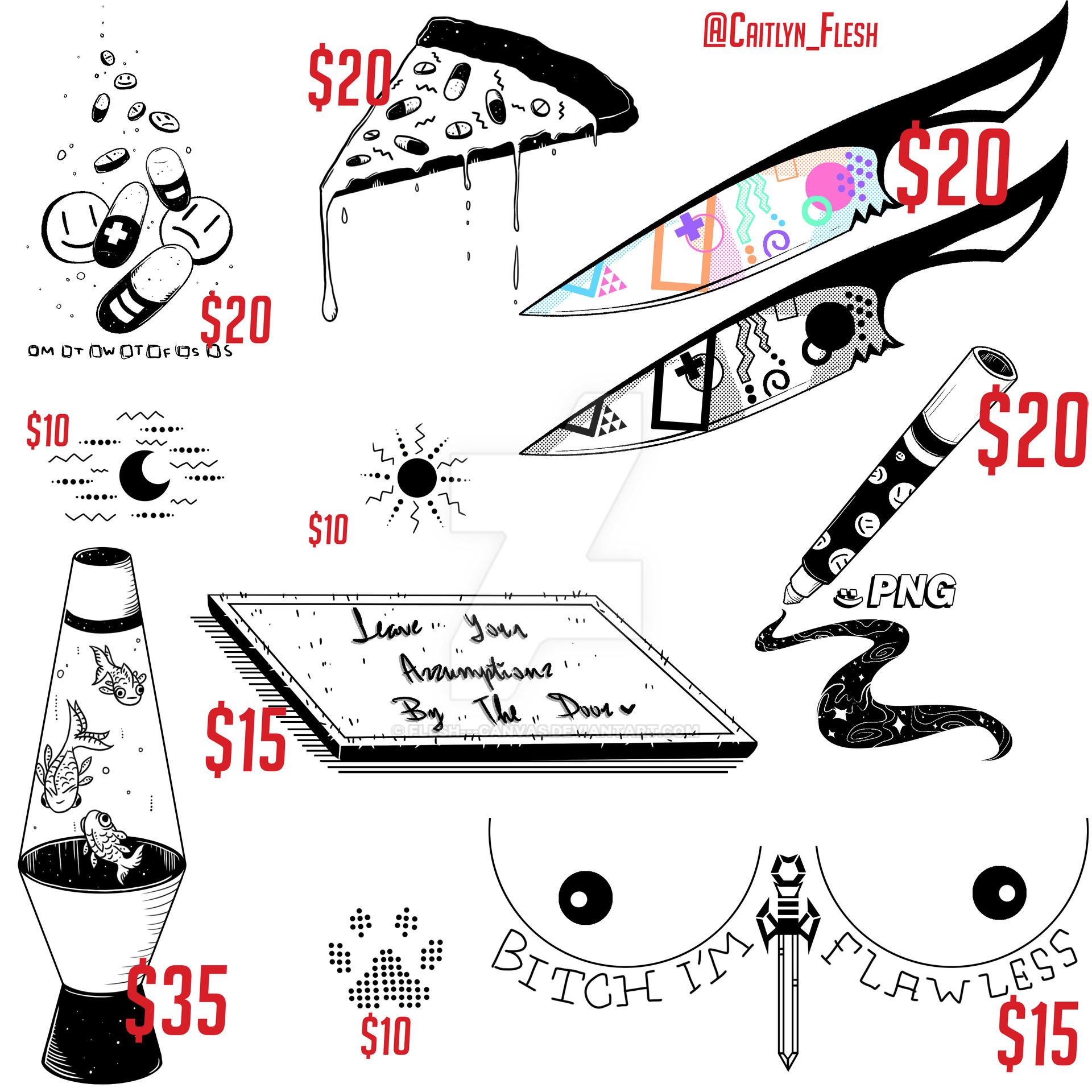 Tattoo designs for sale .OPEN. by FleshCanvas on DeviantArt Tattoo designs for sale .OPEN. by FleshCanvas on DeviantArt