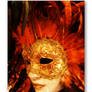 Venetian Mask 1