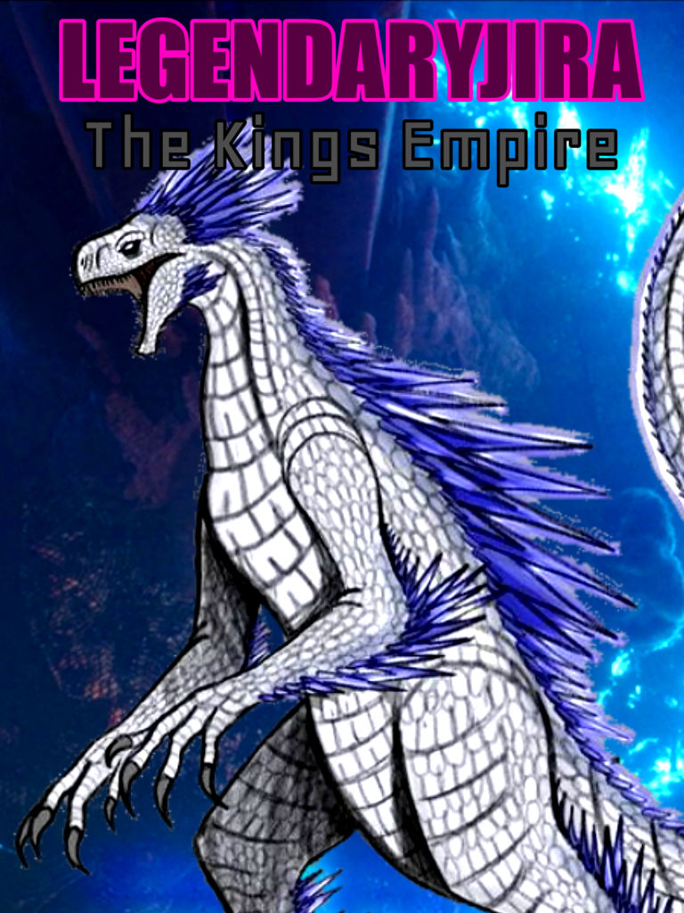 SHIMO by Davidzilla7 on DeviantArt