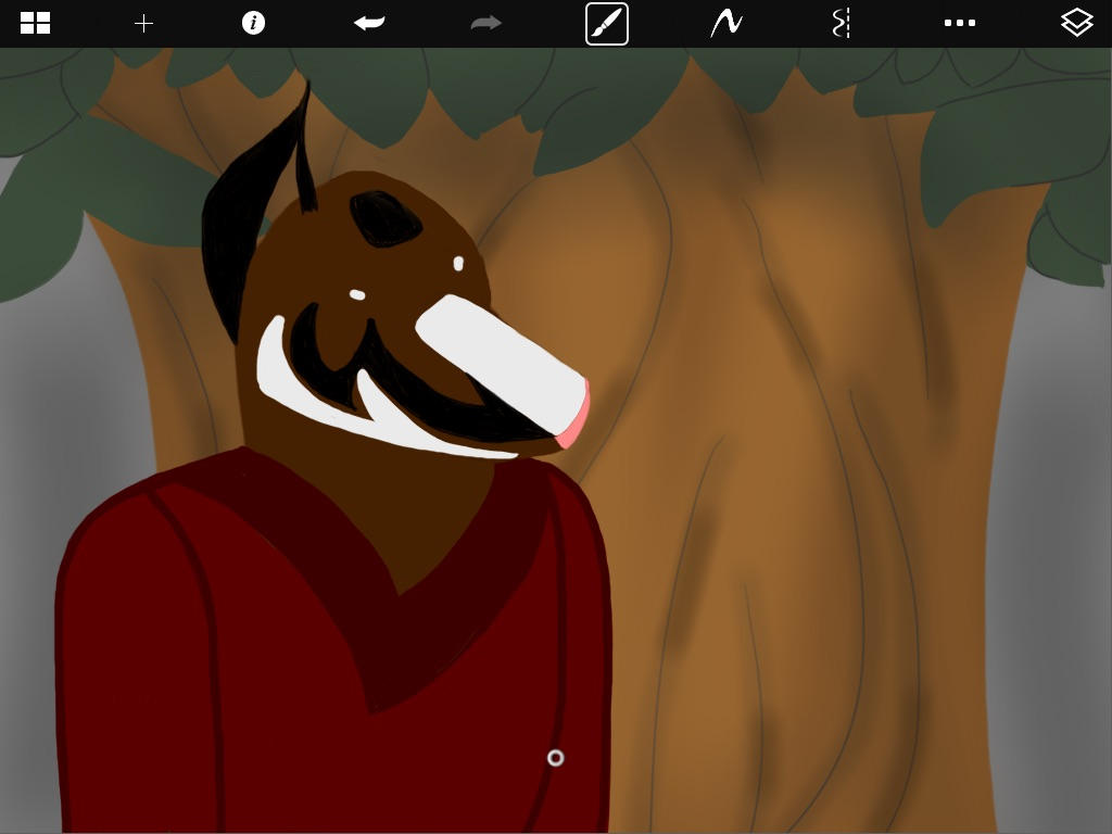 my amazing master splinter (THIS IS A JOKE) by ThePanaramicFan16 on ...