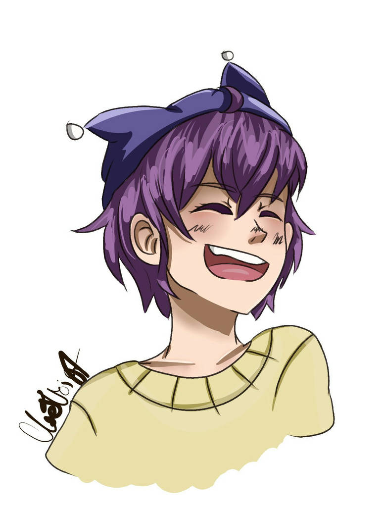 Rinni by thisisntgod9 on DeviantArt