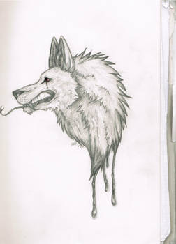 Random Wolf