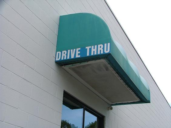 Drive Thru