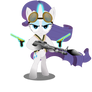 Gunner Rarity (Shirt design)