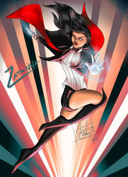 Zatanna