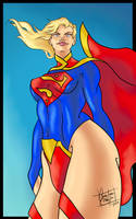 Supergirl