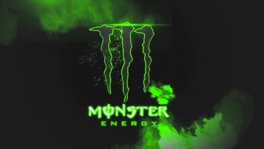 Monster Energy Logo By Lightningdesignshd On Deviantart Monster Energy Logo By Lightningdesignshd On Deviantart