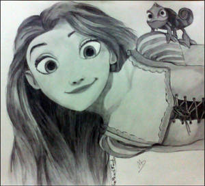 Tangled