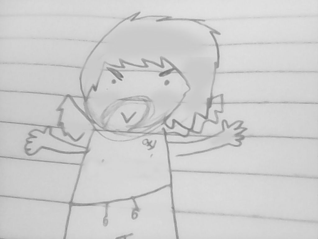 Ricky Rtc Chibi Chibi Guy Ricki by SonicX1012 on DeviantArt