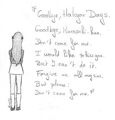 Goodbye Halcyon Days By Ladyninetales On Deviantart Goodbye Halcyon Days By Ladyninetales On Deviantart