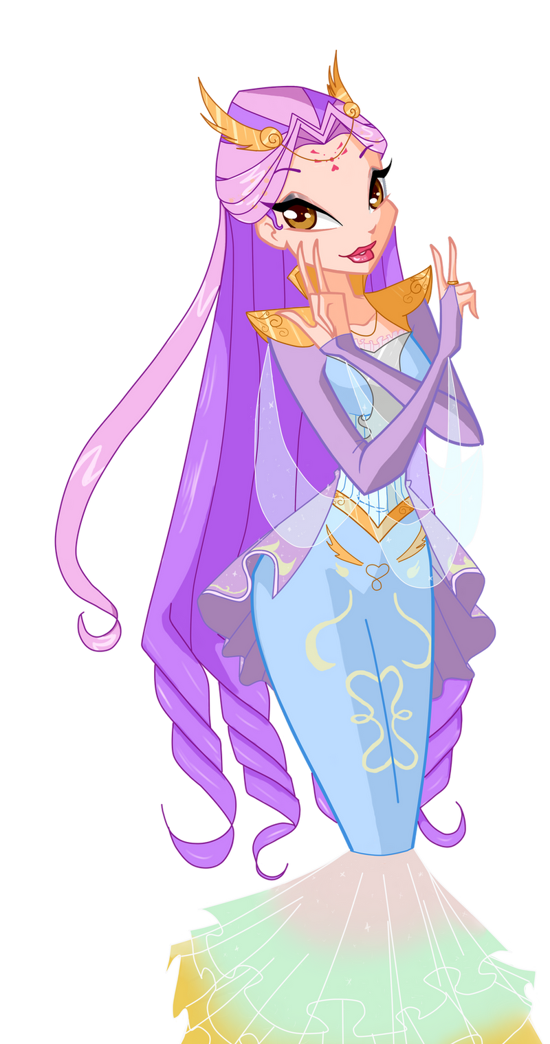 Dimpy Queen Parents Day 2: Queen Dymphna by DJstarberry on DeviantArt
