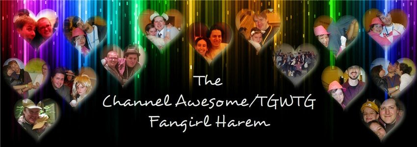 CA/TGWTG Fangirls Banner