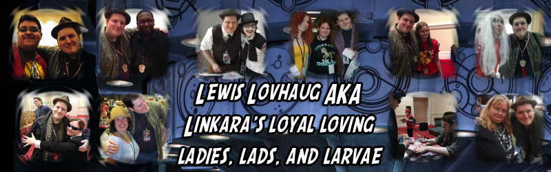 Linkara Group 3.0